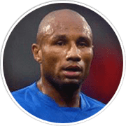 Profile photo for Georges Santos