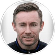 Profile photo for Paul Morgan