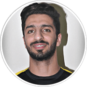 Profile photo for Fahad Al-Ansari