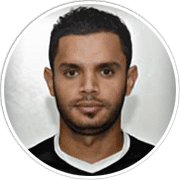 Profile photo for Abdullah Al-Astaa