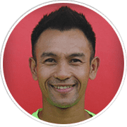 Profile photo for Sarif Sainui