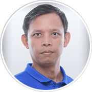 Profile photo for Thanakorn Sasayanon