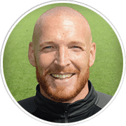 Profile photo for Scott Bevan