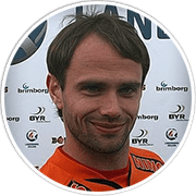 Profile photo for Haukur Ingi Guðnason