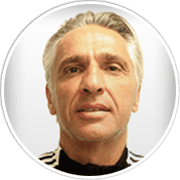Profile photo for Régis Brouard
