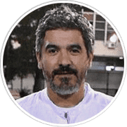 Profile photo for Ariel Ortega