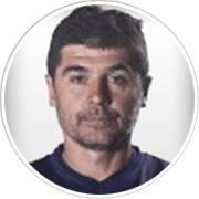 Profile photo for Gustavo Zapata