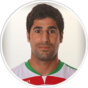 Profile photo for Hashem Beikzadeh