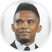 Samuel Eto'o