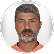 Profile photo for Metin Aktaş