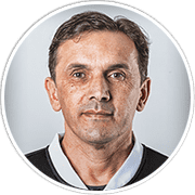 Profile photo for Domagoj Malovan