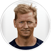 Profile photo for Brian Dupont