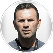 Profile photo for Okan Buruk