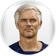 Profile photo for Morten Bisgaard