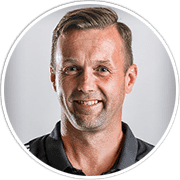 Profile photo for Ronny Deila