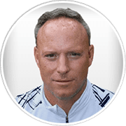 Profile photo for Larry McAvoy