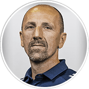 Profile photo for Damir Krznar