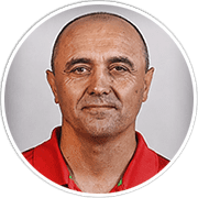 Profile photo for Vladimir Petrovic
