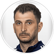 Profile photo for Renato Pilipović