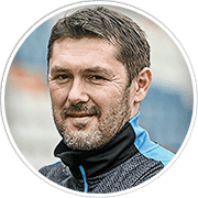 Profile photo for Zoran Kastel