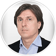 Profile photo for Dmitry Uljanov