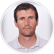 Profile photo for Nenad Vanić