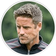 Profile photo for Chris Doig