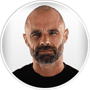 Profile photo for Paul Warne