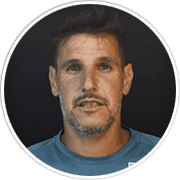 Profile photo for Nicolás Diez