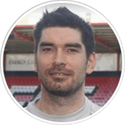 Profile photo for Richard Hughes