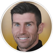 Profile photo for Mark Burchill