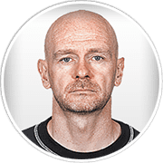 Profile photo for Mark McCormick
