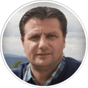 Profile photo for César Palacios