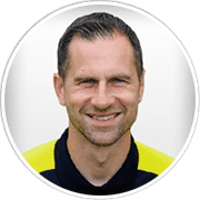 Profile photo for Paul Thirlwell