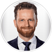 Profile photo for Bartosz Grzelak