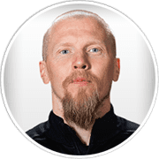 Profile photo for Fredrik Samuelsson