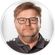 Profile photo for Peter Swärdh