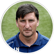 Profile photo for Luc Nilis