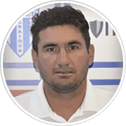 Profile photo for Ovidiu Stîngă