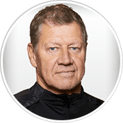 Profile photo for Mats Johansson