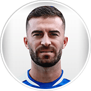 Profile photo for Arbër Çyrbja