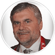 Profile photo for Ardian Takaj