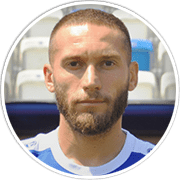 Profile photo for Ahmet Haliti