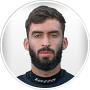 Profile photo for Edmir Sali