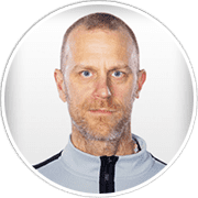 Profile photo for Thomas Thudin