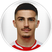 Profile photo for Andi Hadroj