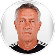 Profile photo for Cristiano Bergodi