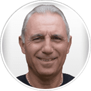 Profile photo for Hristo Stoichkov