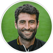 Profile photo for Mike Edwards