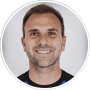 Profile photo for Carl Fletcher